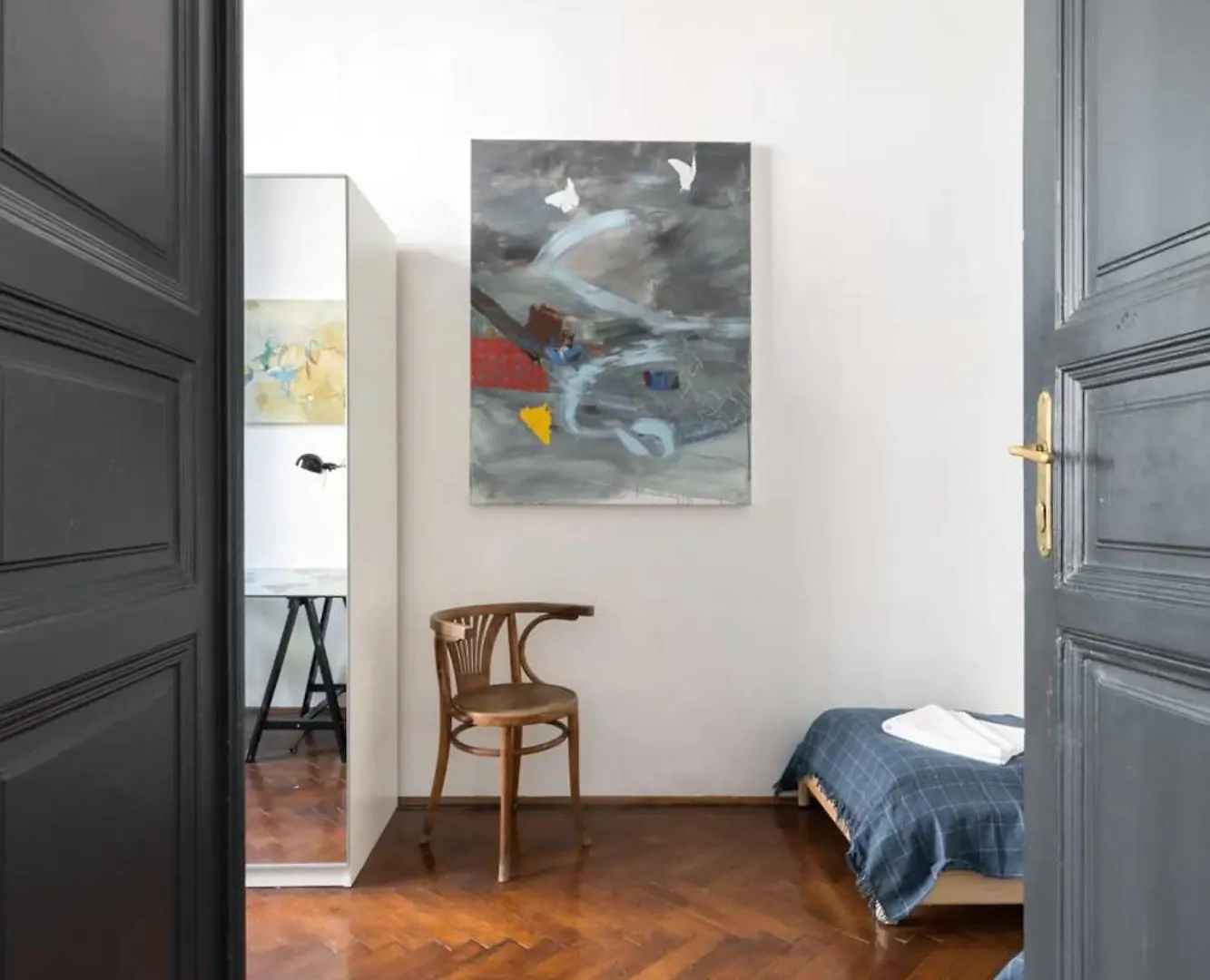 Appartement Kertesz 22 - 3 Bedrooms And Living With 2 Baths Budapest