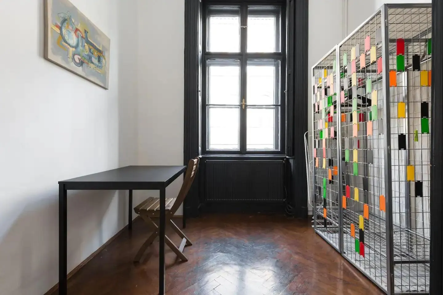 Appartement Kertesz 22 - 3 Bedrooms And Living With 2 Baths Budapest