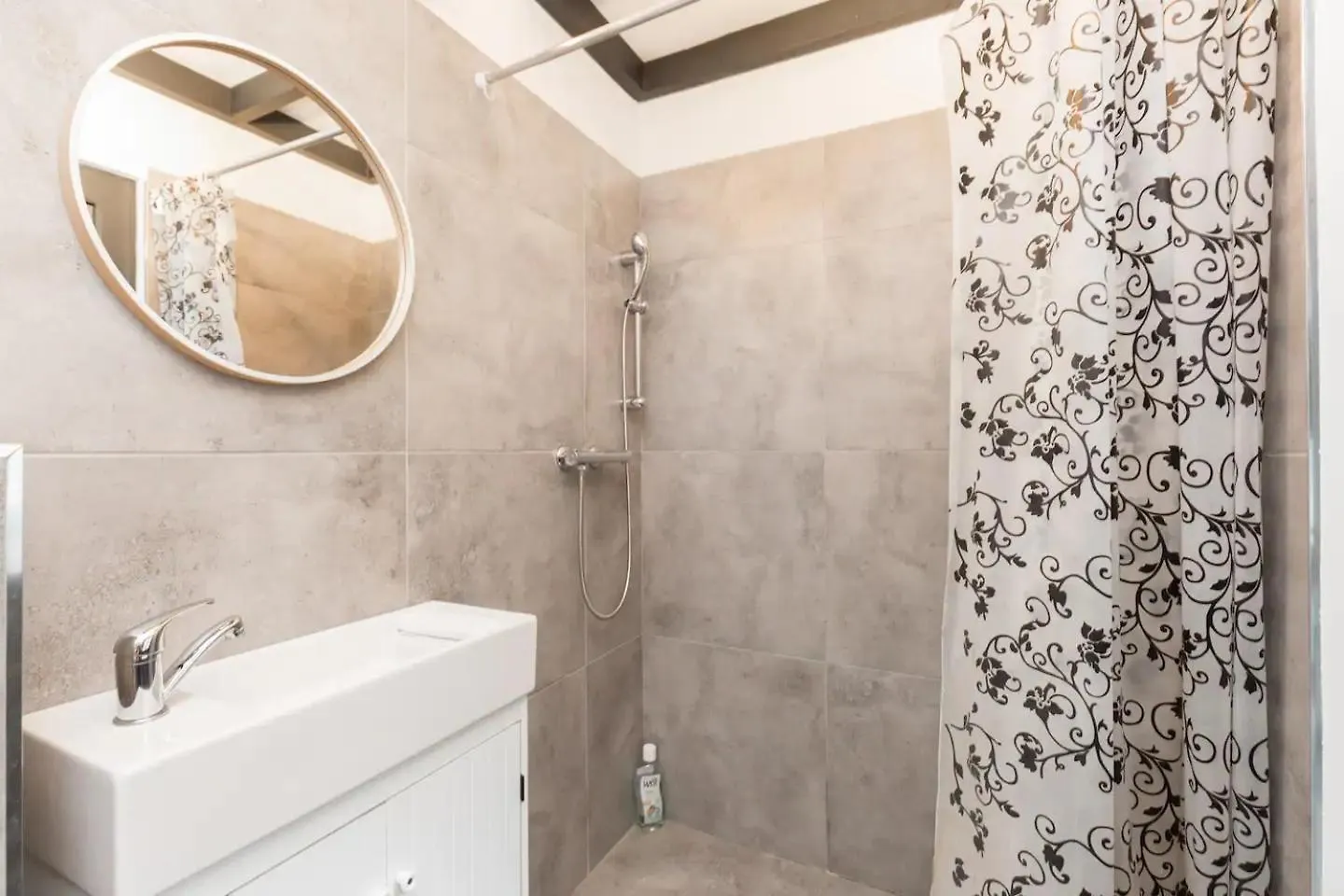 아파트 Kertesz 22 - 3 Bedrooms And Living With 2 Baths 부다페스트